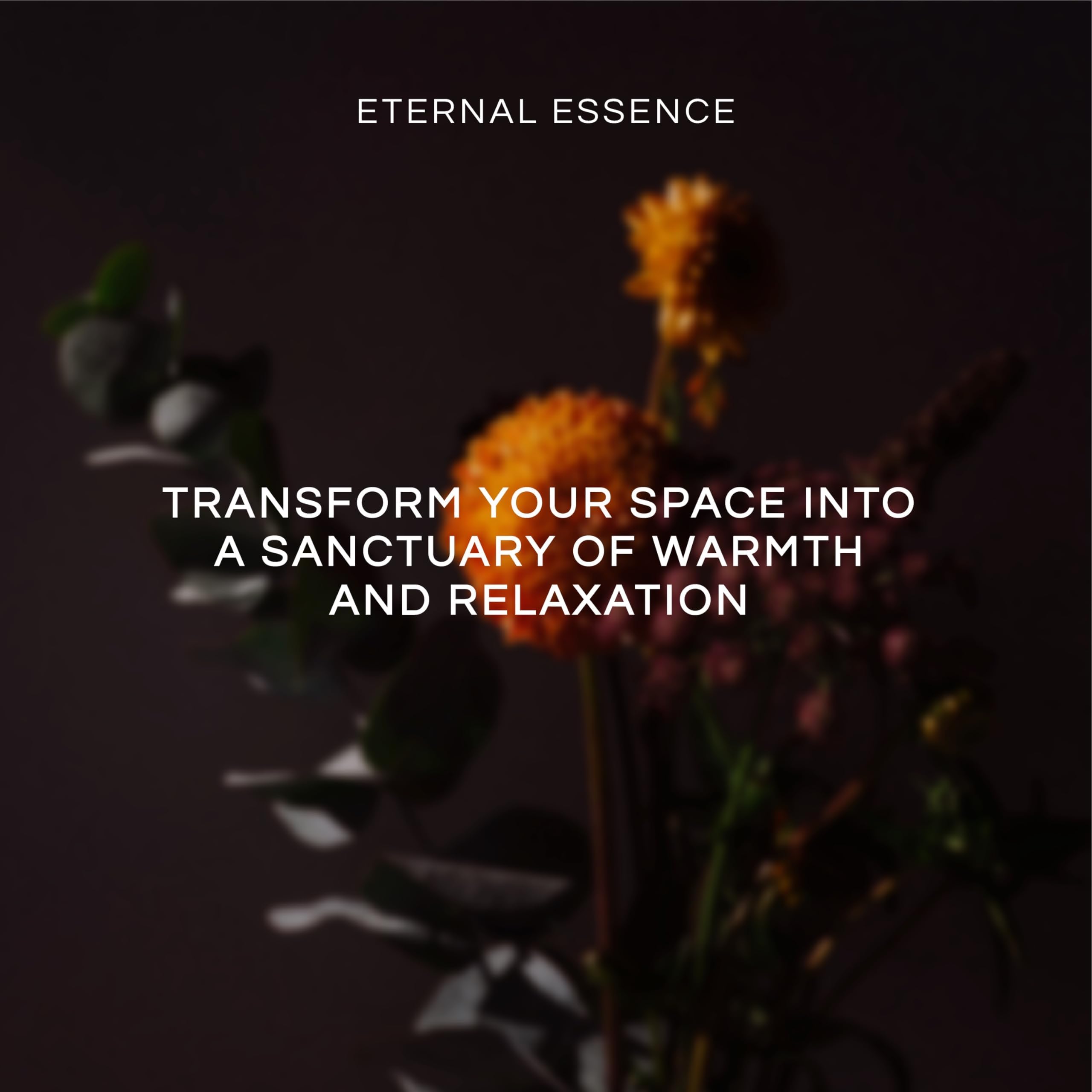Caja de embalaje Eternal Essence Oils para almacenamiento seguro