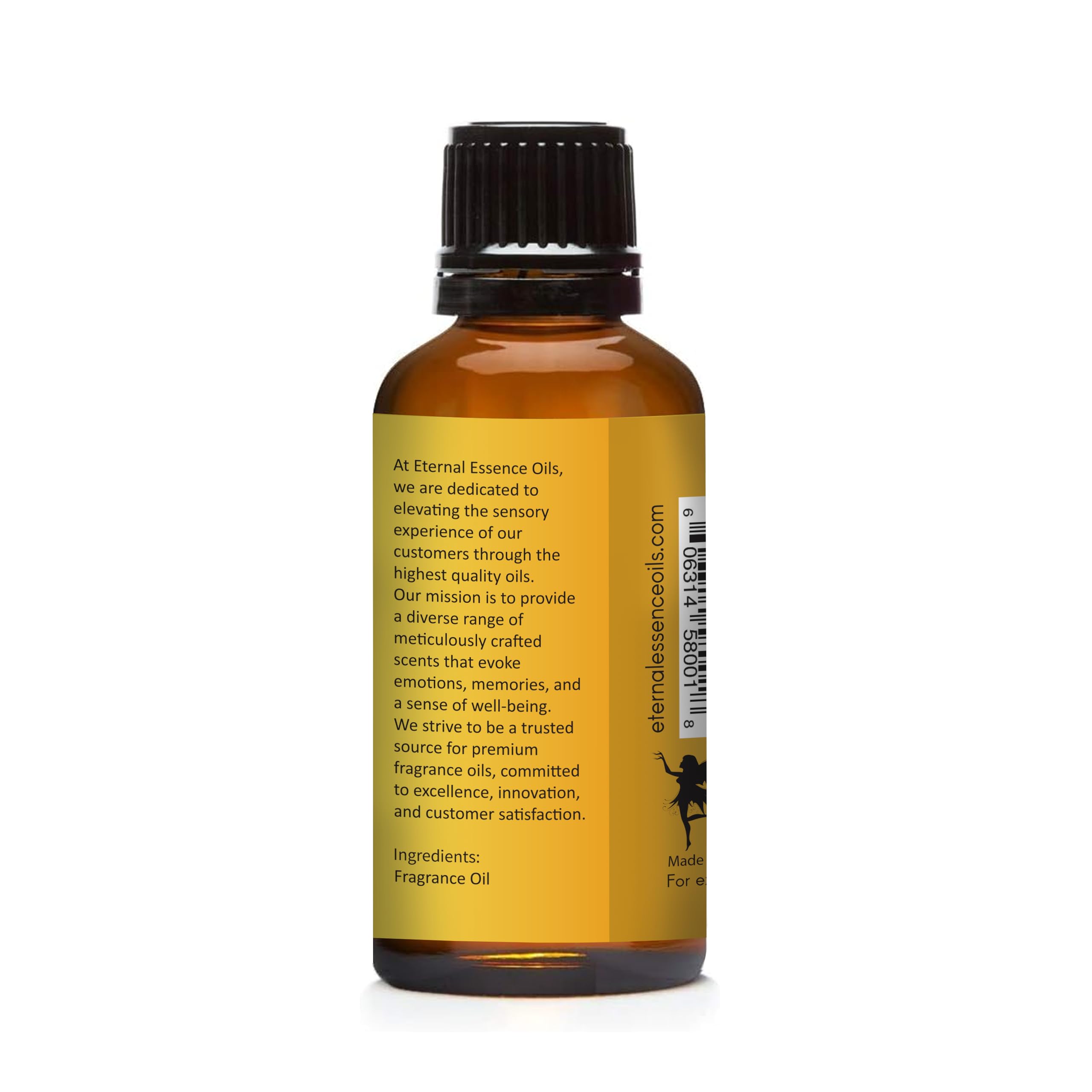 Conjunto regalo Eternal Essence Oils Honey y Shea, aroma envolvente para ocasiones especiales.