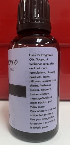 Eternal Essence Oils con cuentagotas para dosificación precisa de fragancias