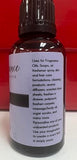 Eternal Essence Oils con cuentagotas para dosificación precisa de fragancias