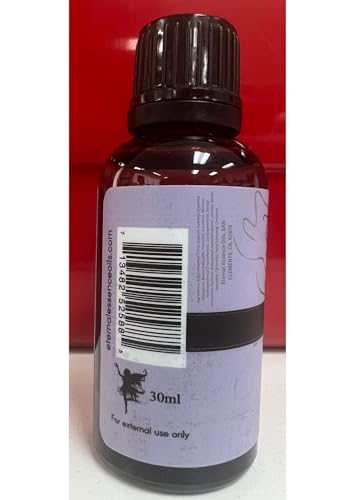 Difusor de Eternal Essence Oils con Lavanda y Manzanilla para ambientes relajantes