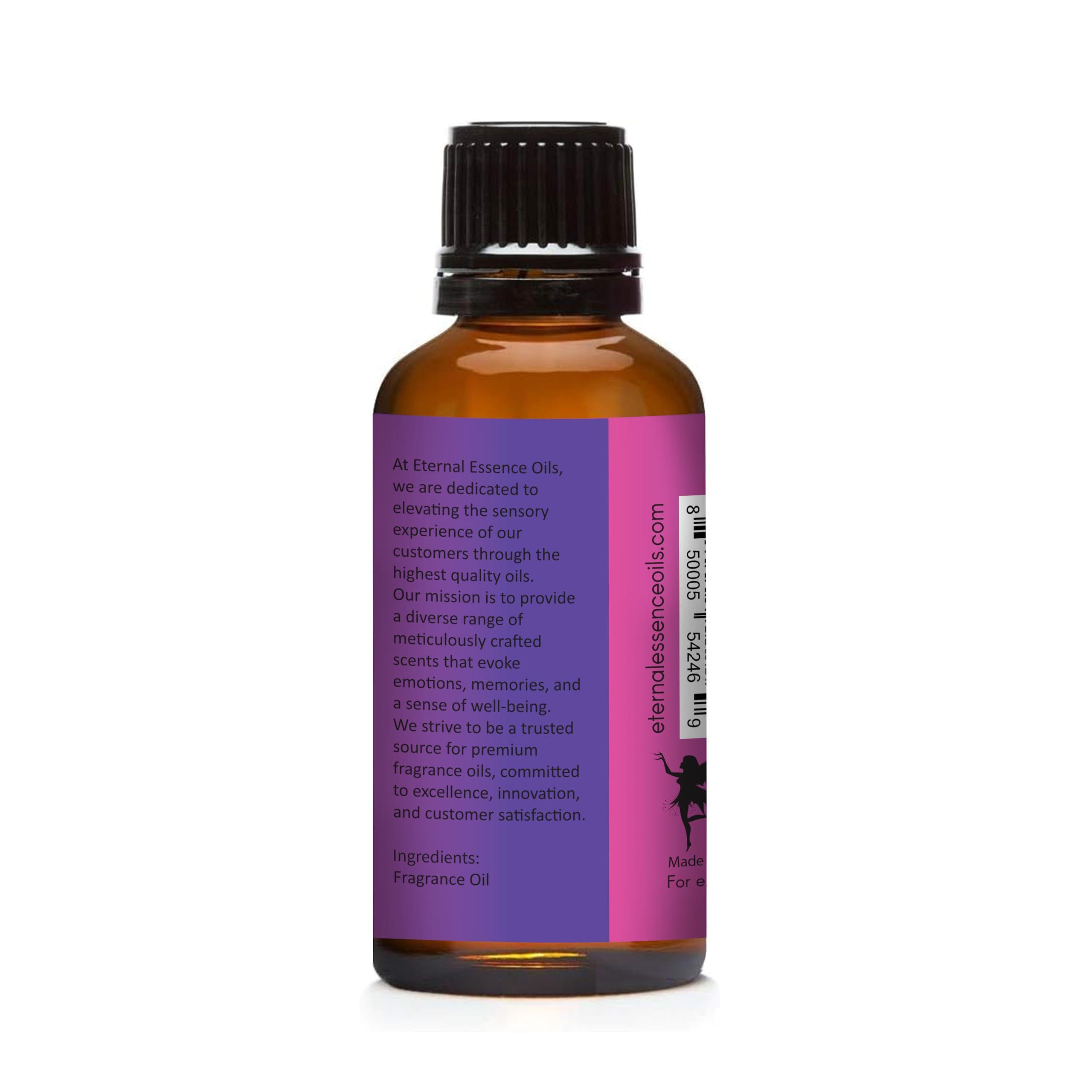 Cosmética casera con Eternal Essence Oils Dragonfruit Berry para piel suave