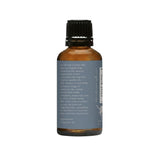 Fragancia Eternal Essence Oils gin-seco y ciprés lista para difusor o velas artesanales.