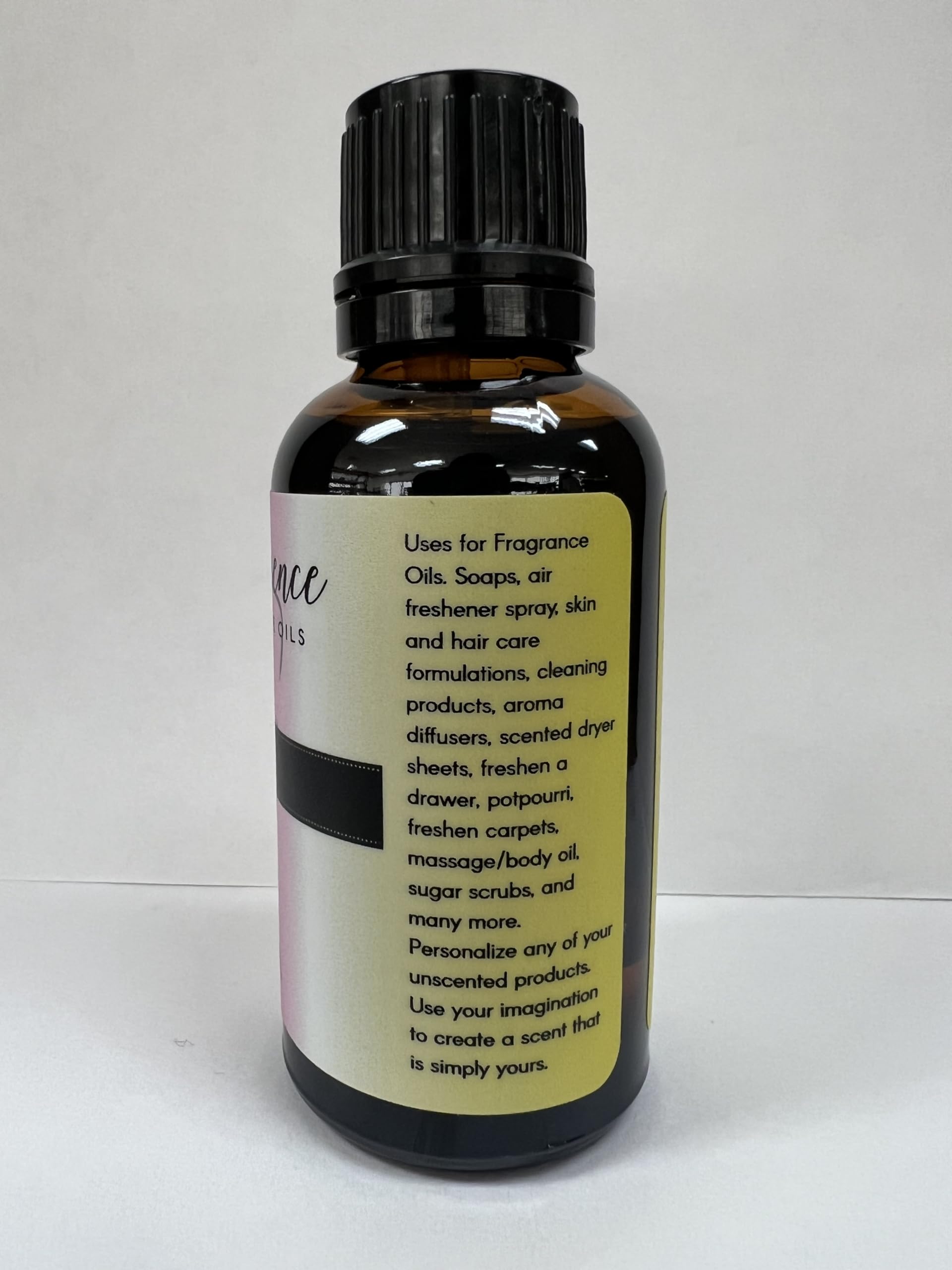 Uso externo diluido recomendado en productos cosméticos con Eternal Essence Oils Freesia Plumeria.
