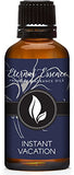 Eternal Essence Oils Instant Vacation: frasco de 30 ml para velas y ambientación.