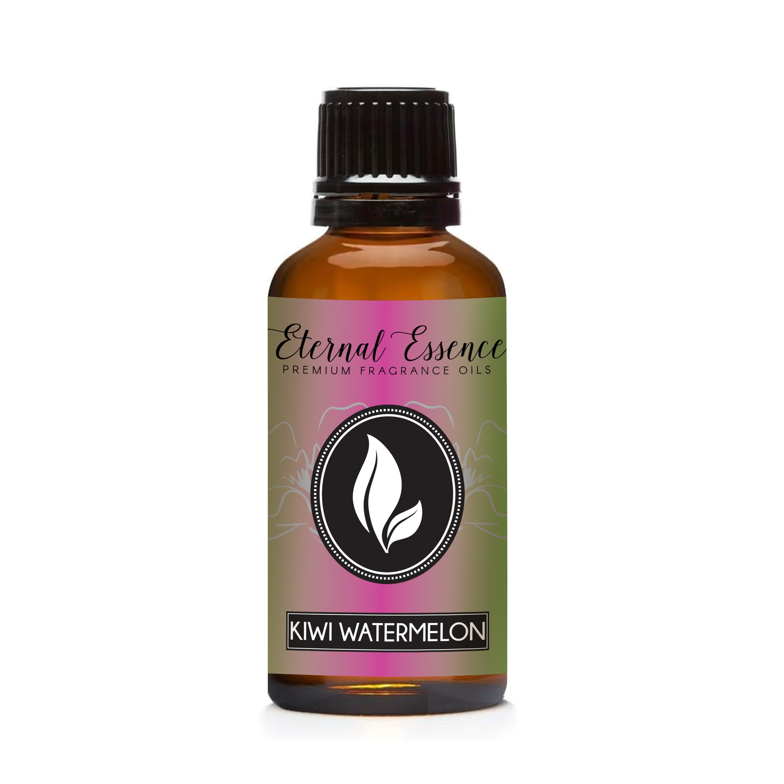 Eternal Essence Oils Kiwi Watermelon, bote 30 ml para fragancias en casa.