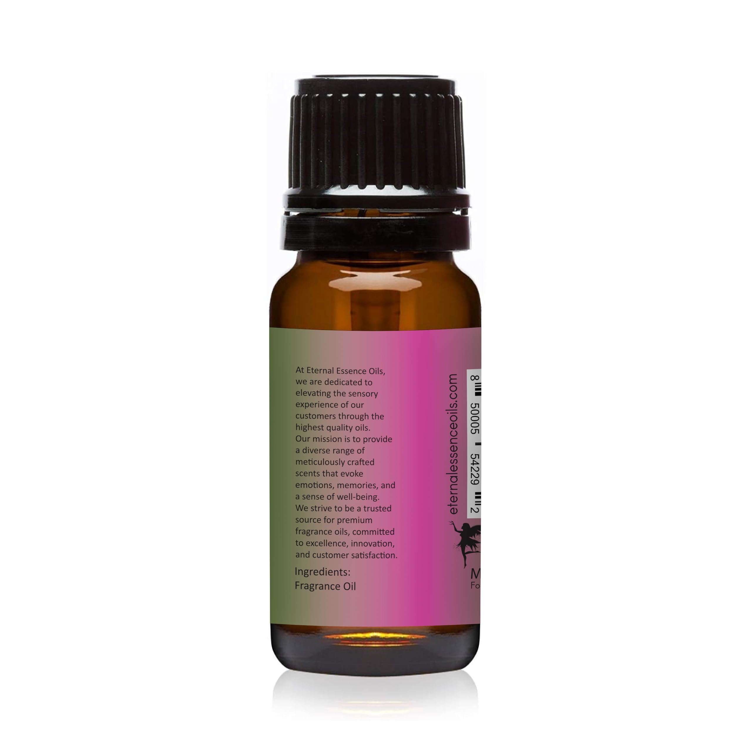 Eternal Essence Oils Kiwi Watermelon, aplicación en velas para aroma suave.