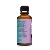 Lavanda Breeze de Eternal Essence Oils, mantener en envase ámbar para conservar la fragancia.
