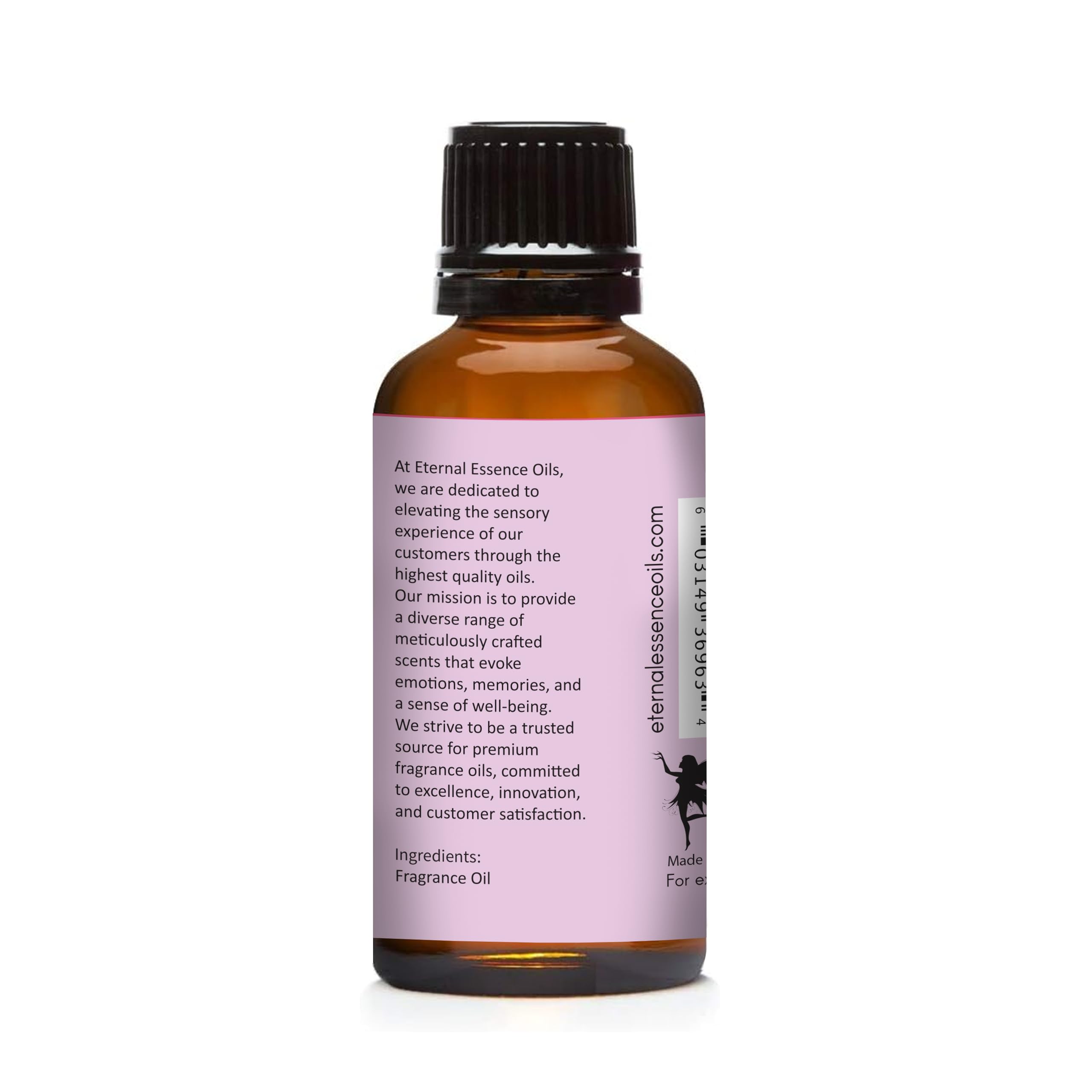 Eternal Essence Oils Magnolia: perfecto para velas, jabones y cuidado corporal.