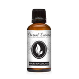 Eternal Essence Oils Malibu Rum Cupcake, botella de 30 ml para velas y jabones.