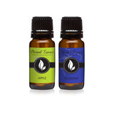 Eternal Essence Oils Manzana, vertido de botella para perfumar espacios con notas frutales.
