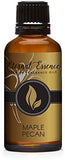 Eternal Essence Oils Maple Pecan frasco ámbar para ambientar espacios con aroma cálido
