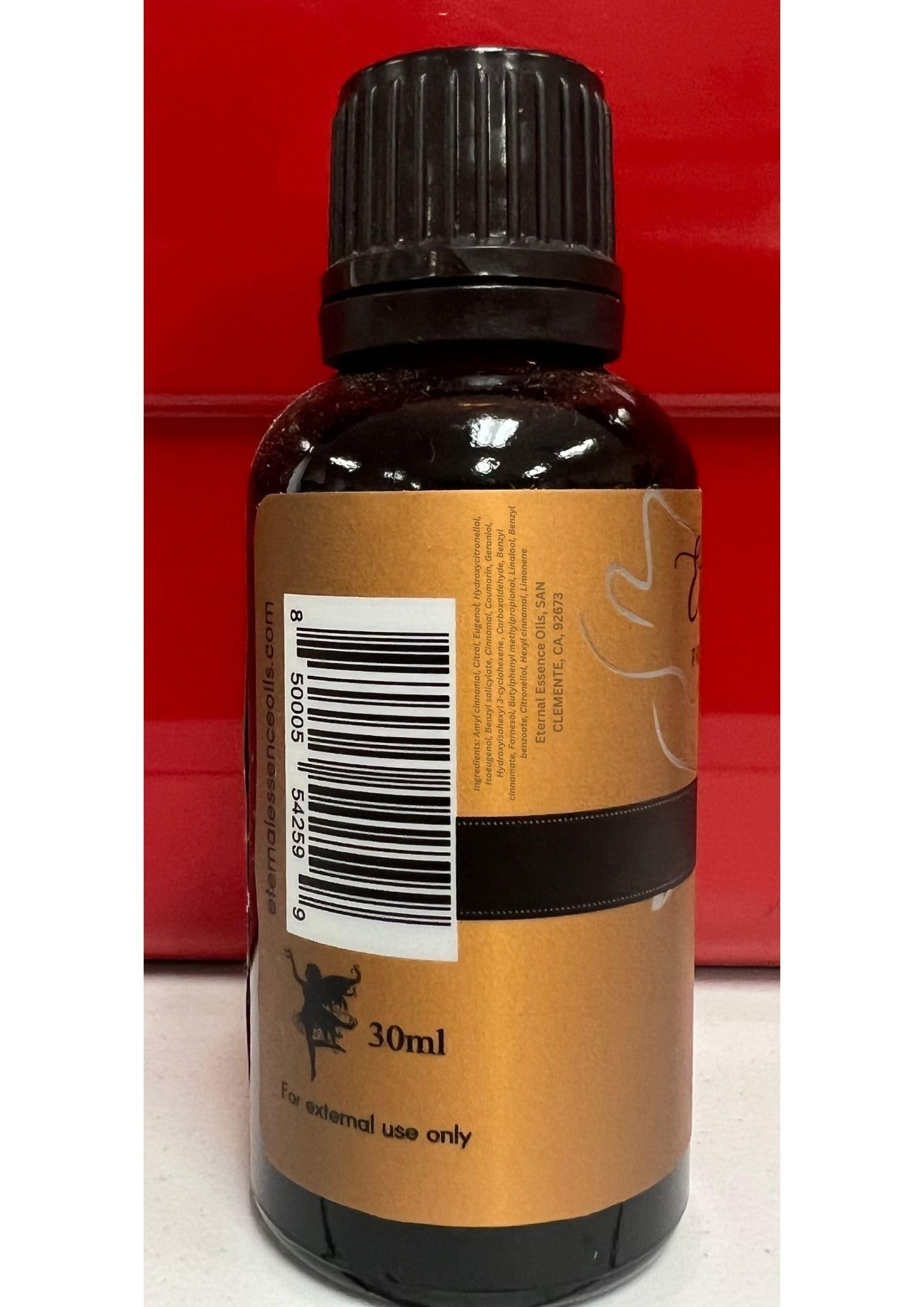 Eternal Essence Oils Maple Pecan para jabones y cuidado de la piel