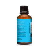 Regalo de fragancia azul de Eternal Essence Oils para amantes de fragancias