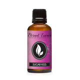 Eternal Essence Oils Sugar Kiss, botella-30ml para perfumar velas y jabones.