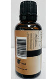 Eternal Essence Oils White Sand gotero-insertado para dosificar con seguridad