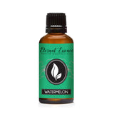 Eternal Essence Oils Sandía frasco-30ml para velas, aroma duradero.