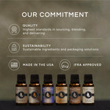 Difusor Eternal Essence Oils Sandía con aroma fresco y envolvente.