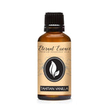 Eternal Essence Oils Tahitian Vanilla frasco 30 ml para velas y difusores