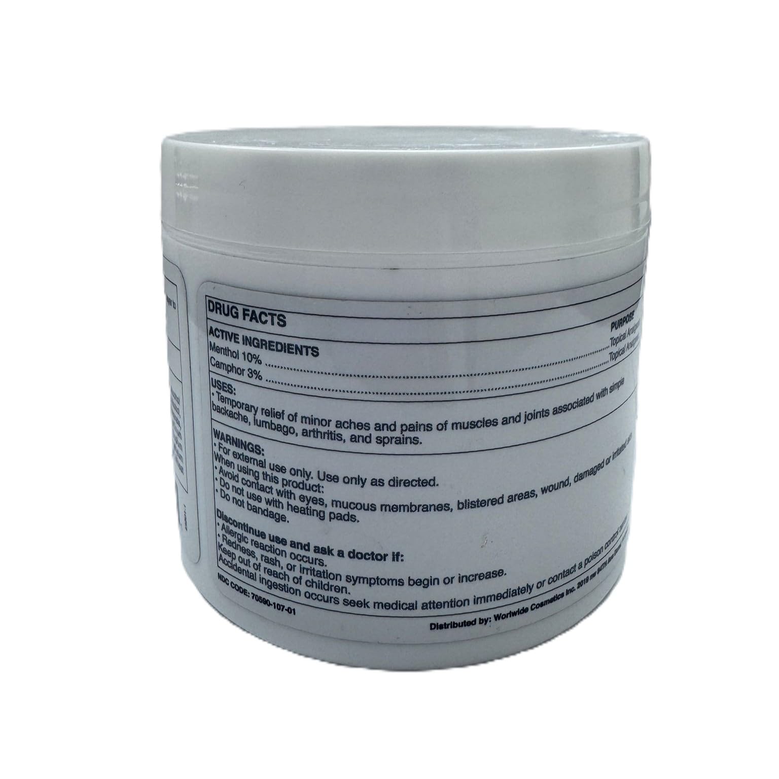Rutina de cuidado con Eternal Spirit Beauty para momentos de calma.