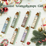 Ethlauff regalo aromático con presentación cuidada