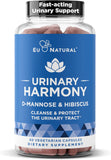 Eu Natural Armonía Urinaria: botella para uso diario.
