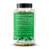 Eu Natural inhalador: compromiso social con Vitamin Angels