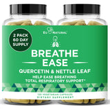 Eu Natural Inhalador Equilibrio: apoyo a las vías respiratorias