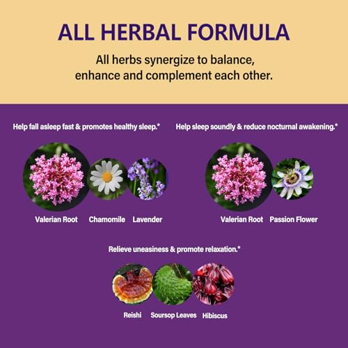 Incluye hibisco y hojas de guanábana para relajación y renovación corporal.
