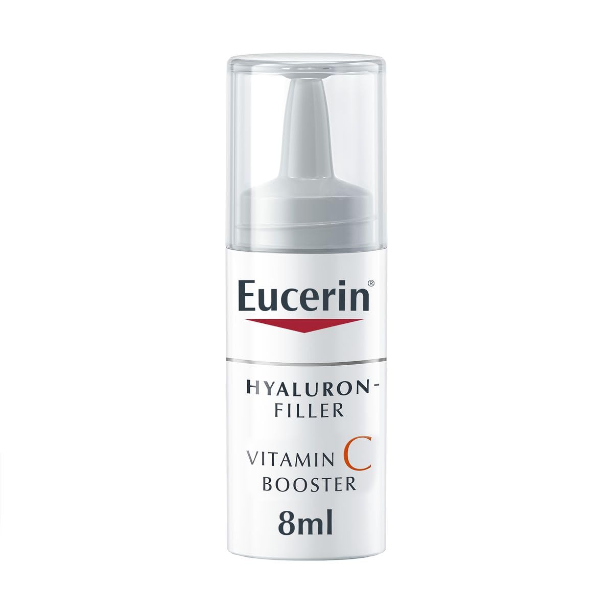 Eucerin Hyaluron-Filler Vitamina C Booster, bote de 8 ml
