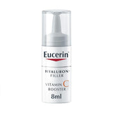 Eucerin Hyaluron-Filler Vitamina C Booster, bote de 8 ml