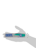 EUCRYL PASTA DENTAL Freshmint para uso diario y frescura duradera.