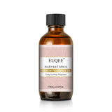 EUQEE Harvest Spice: frasco de aceite aroma cosecha especias para velas y difusores.