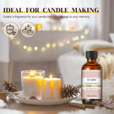 EUQEE Harvest Spice: aroma duradero para difusores y ambientación diaria.