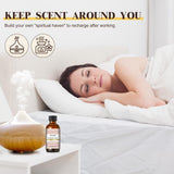 EUQEE Harvest Spice: fragancia ideal para jabones artesanales y baños relajantes.