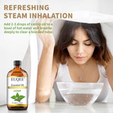 EUQEE Catnip para difusor ambiente fresco y agradable.