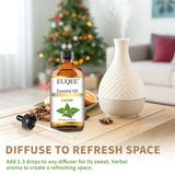 EUQEE Aceite Catnip para jabones y cremas en proyectos de bricolaje.
