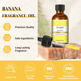EUQEE banana difusor para crear ambiente agradable