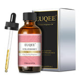 EUQEE fragancia fresa para aromaterapia y difusor en hogar