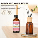 EUQEE fragancia fresa para jabones artesanales y baños aromáticos