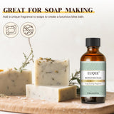 EUQEE madreselva para difusor, aroma suave en habitación