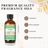 EUQEE fragancia sandía difusor en casa para un ambiente refrescante.