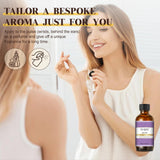 EUQEE fragancia uva para jabones artesanales y creaciones caseras.