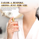 EUQEE Mango fragancia para sales de baño y limpiadores: aroma agradable.