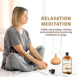 EUQEE Palo Santo para jabones DIY con aroma envolvente