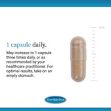 EuroMedica Ashwagandha Complex: mezcla herbal para bienestar diario