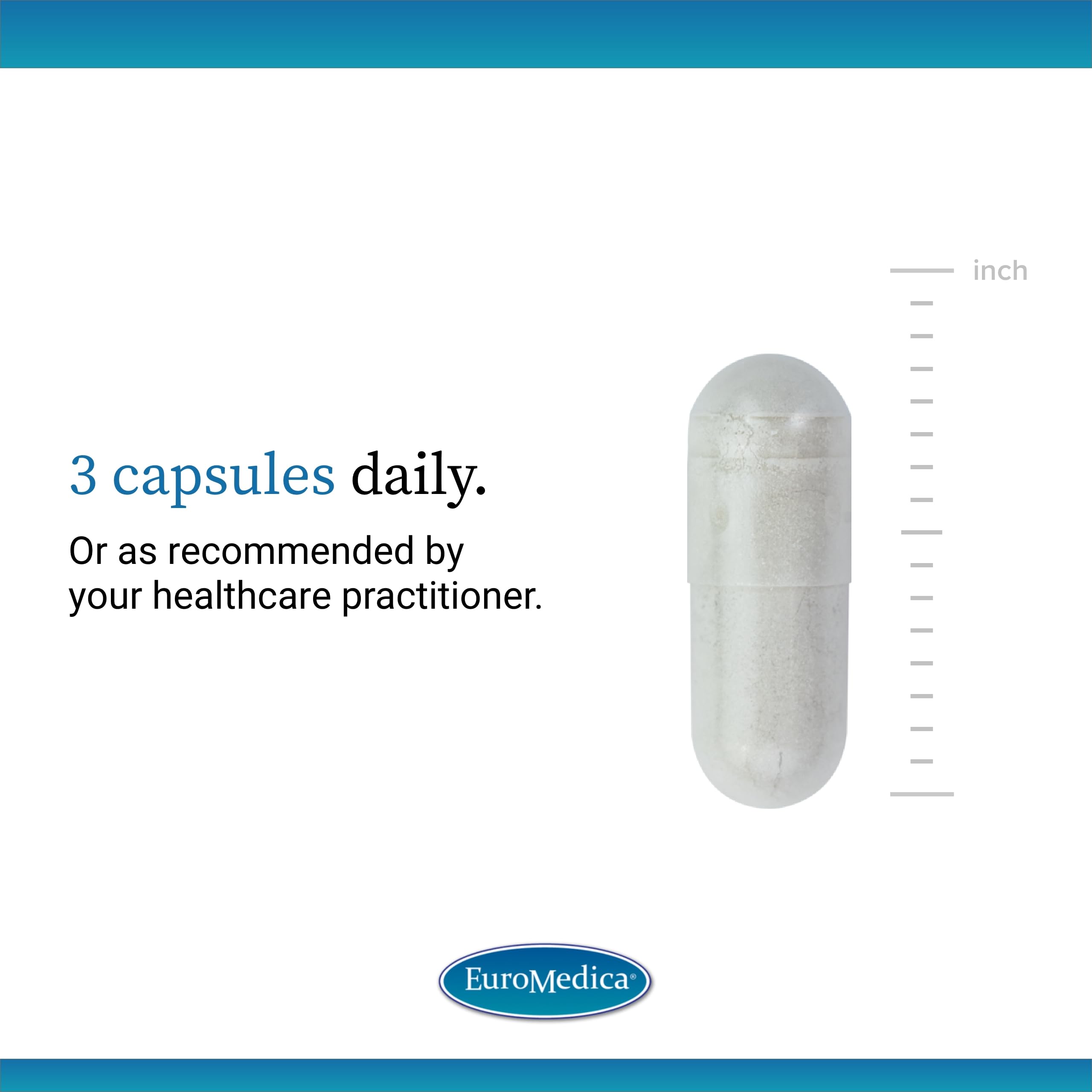 EuroMedica Colágeno Articulaciones: hialurónico y boswellia visibles en composición
