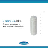 EuroMedica Colágeno Articulaciones: hialurónico y boswellia visibles en composición
