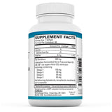 ProHydra-7 ingredientes y nutrición esencial