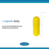 EuroMedica soporte hepatico articulaciones: ayuda a la salud del hígado y movilidad.